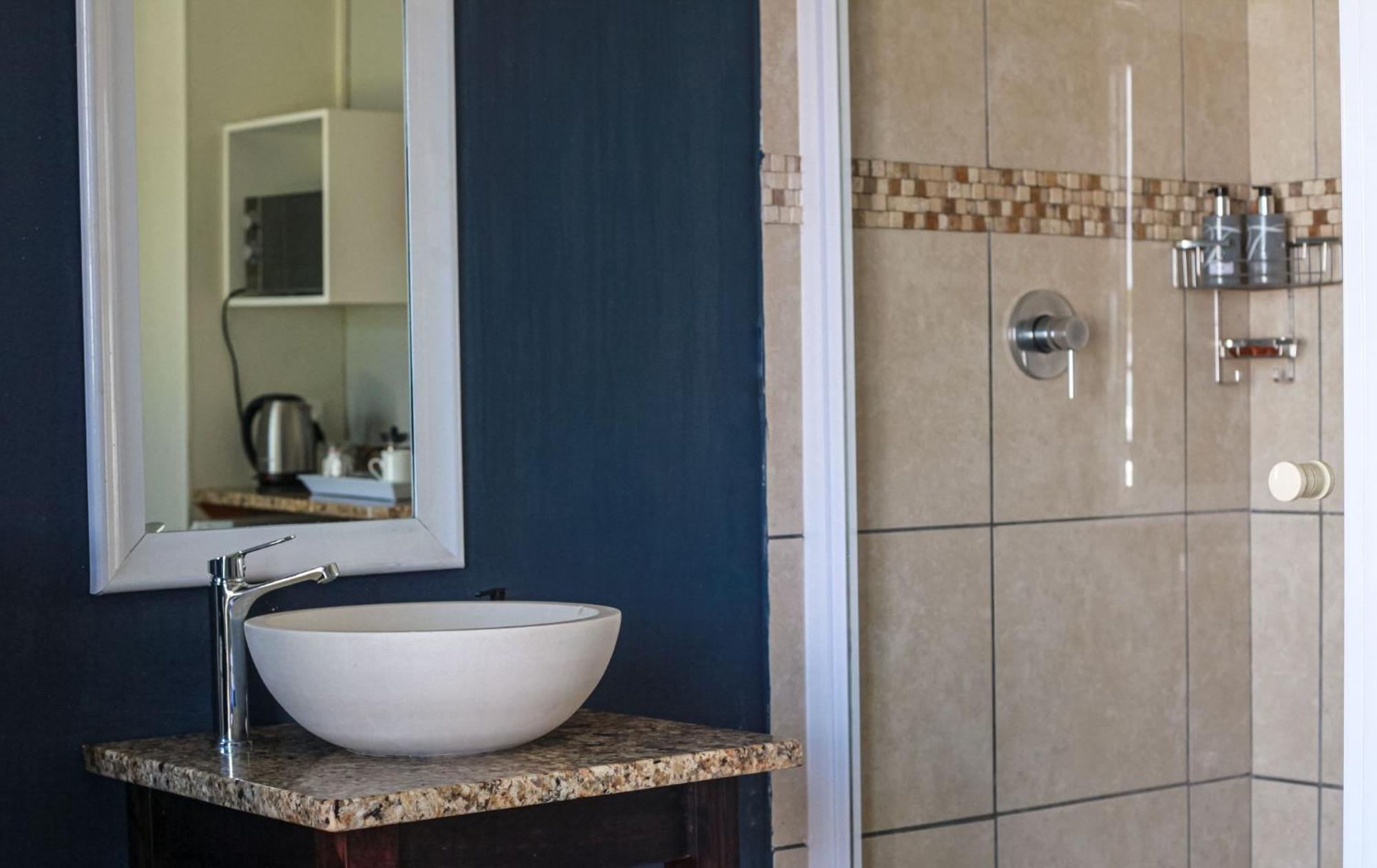 Reef View BnB East London Zewnętrze zdjęcie