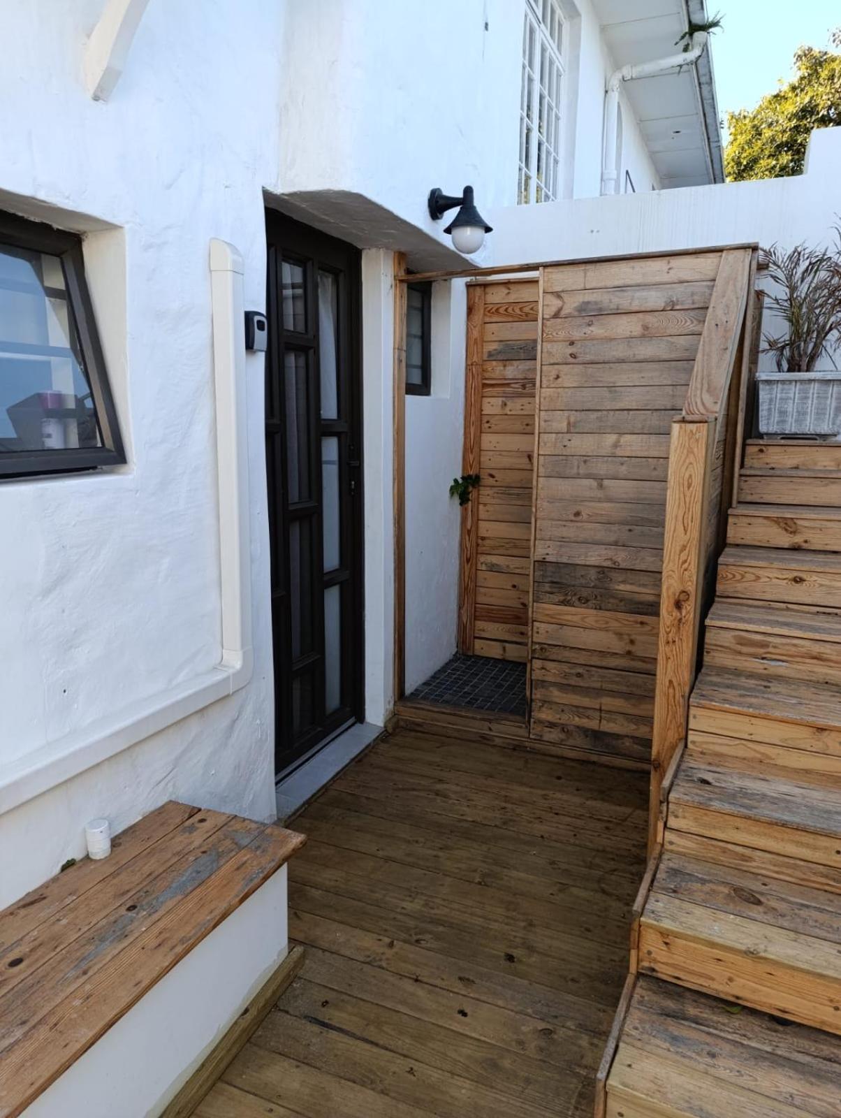 Reef View BnB East London Zewnętrze zdjęcie