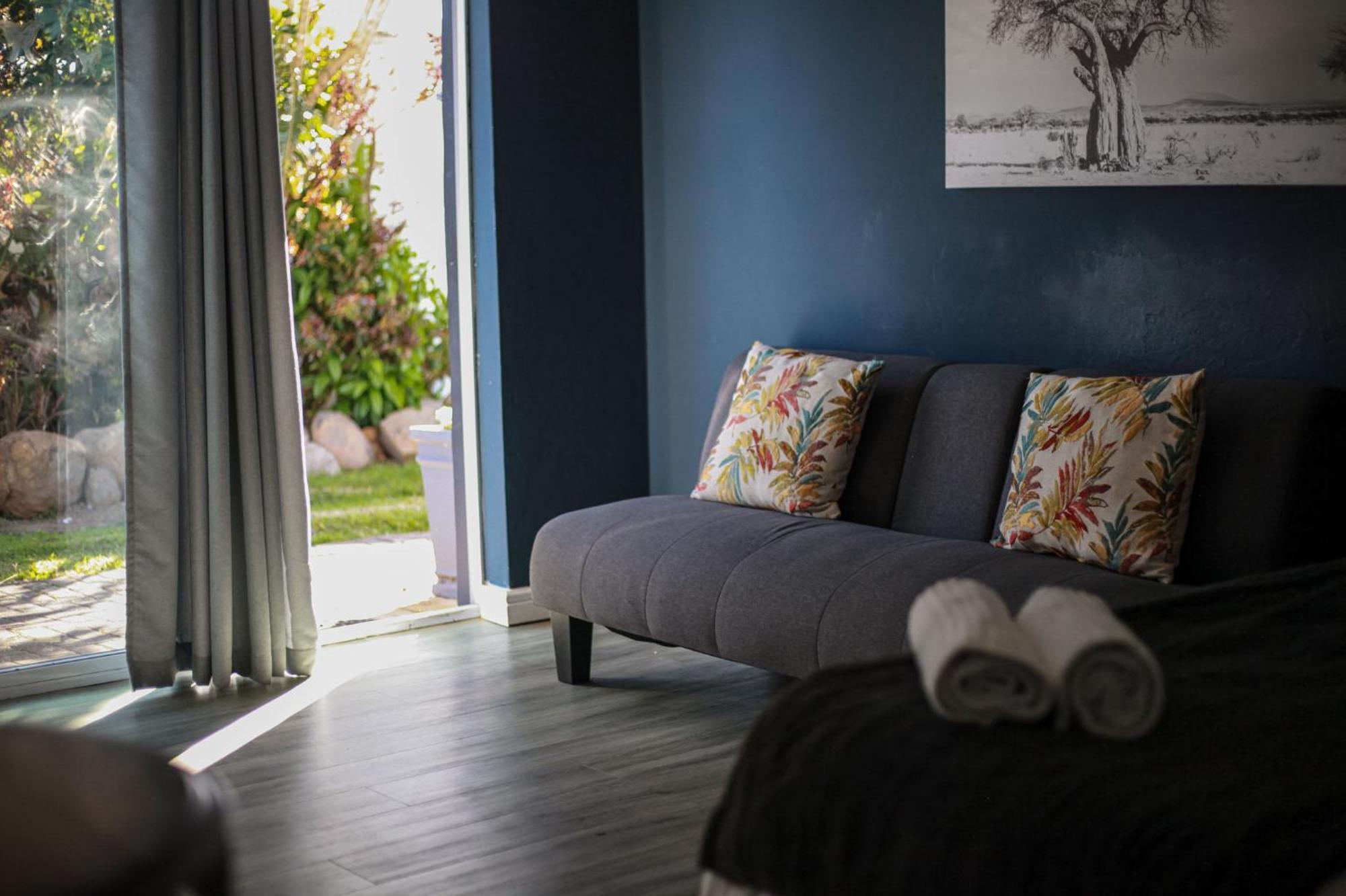 Reef View BnB East London Zewnętrze zdjęcie