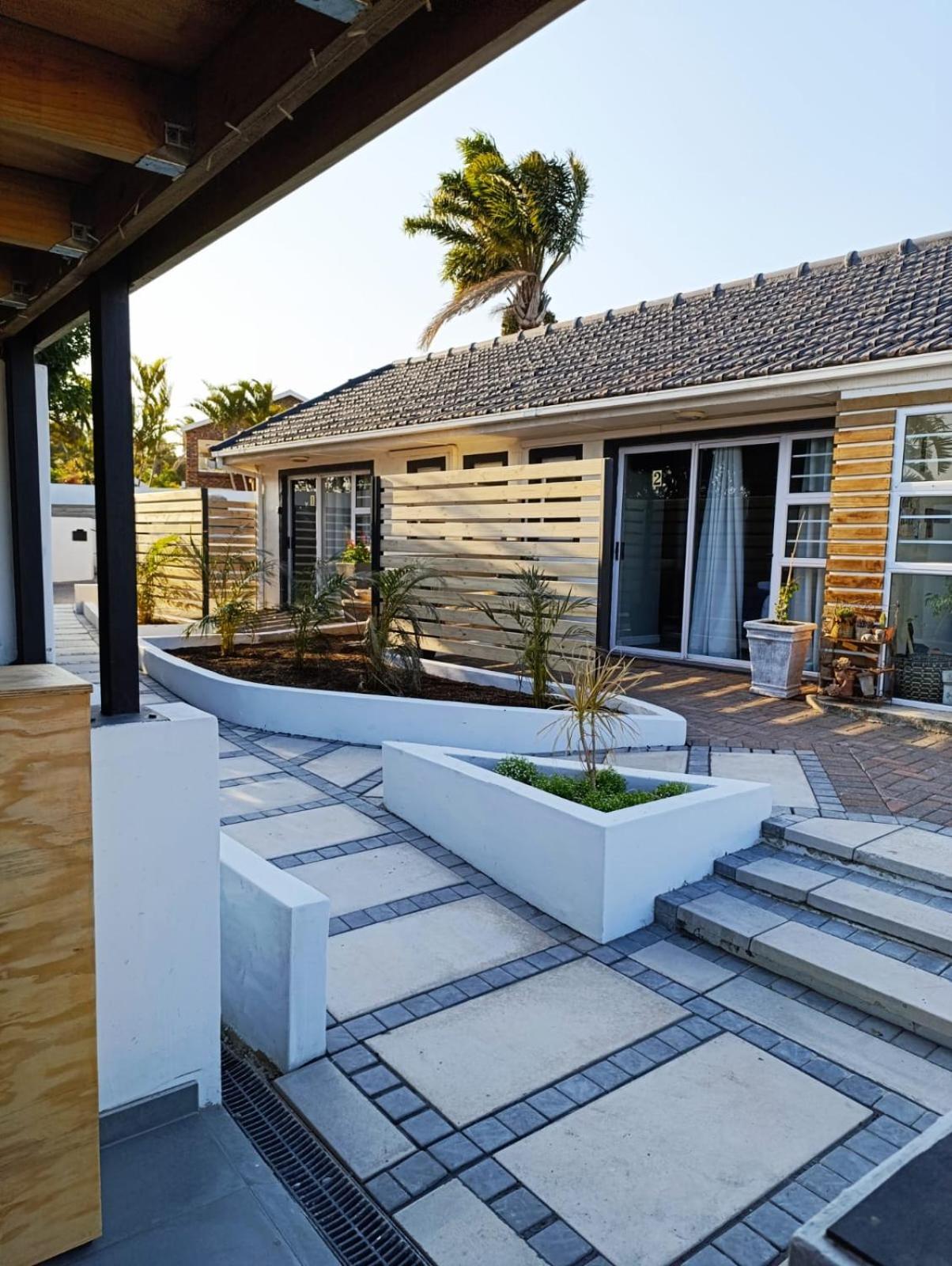 Reef View BnB East London Zewnętrze zdjęcie