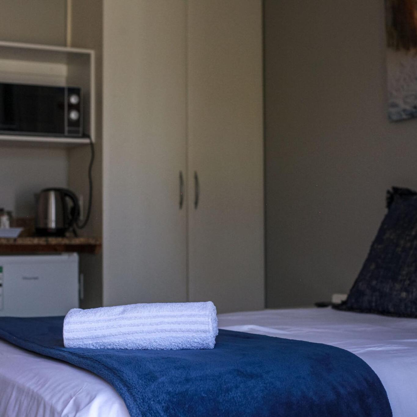 Reef View BnB East London Zewnętrze zdjęcie