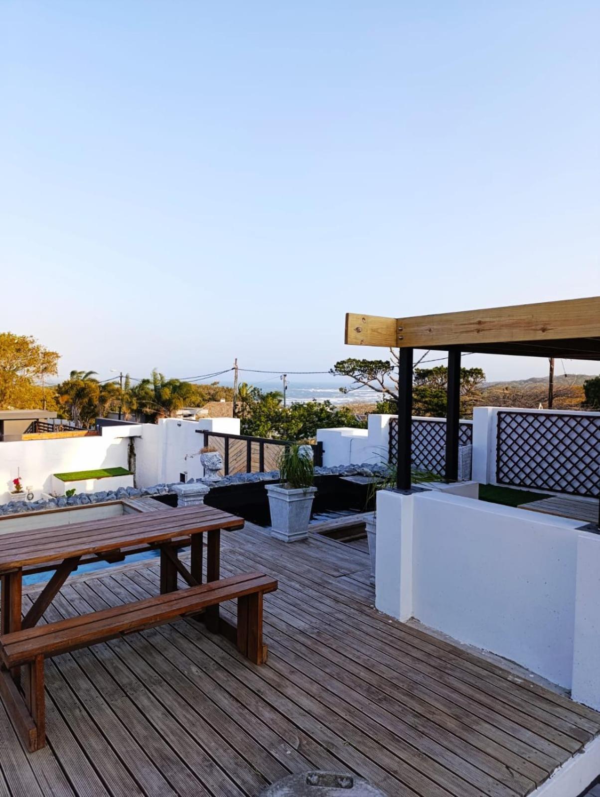 Reef View BnB East London Zewnętrze zdjęcie