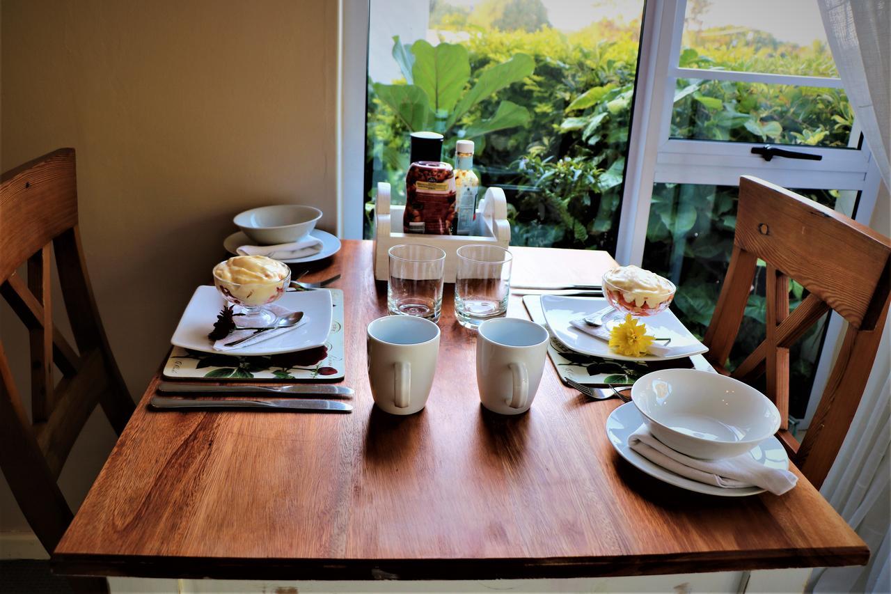 Reef View BnB East London Zewnętrze zdjęcie