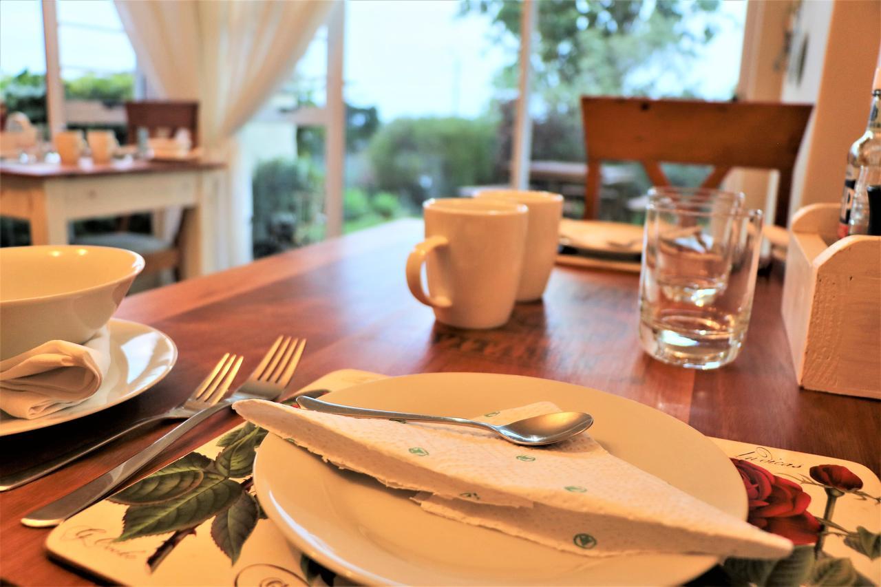 Reef View BnB East London Zewnętrze zdjęcie