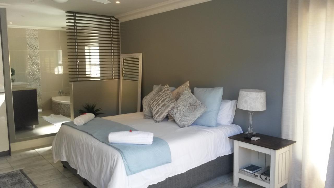 Reef View BnB East London Zewnętrze zdjęcie