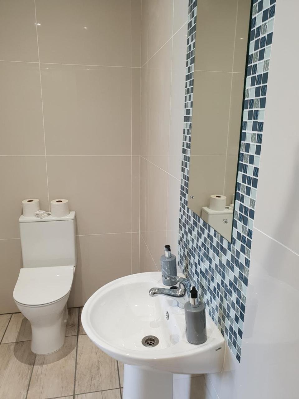 Reef View BnB East London Zewnętrze zdjęcie