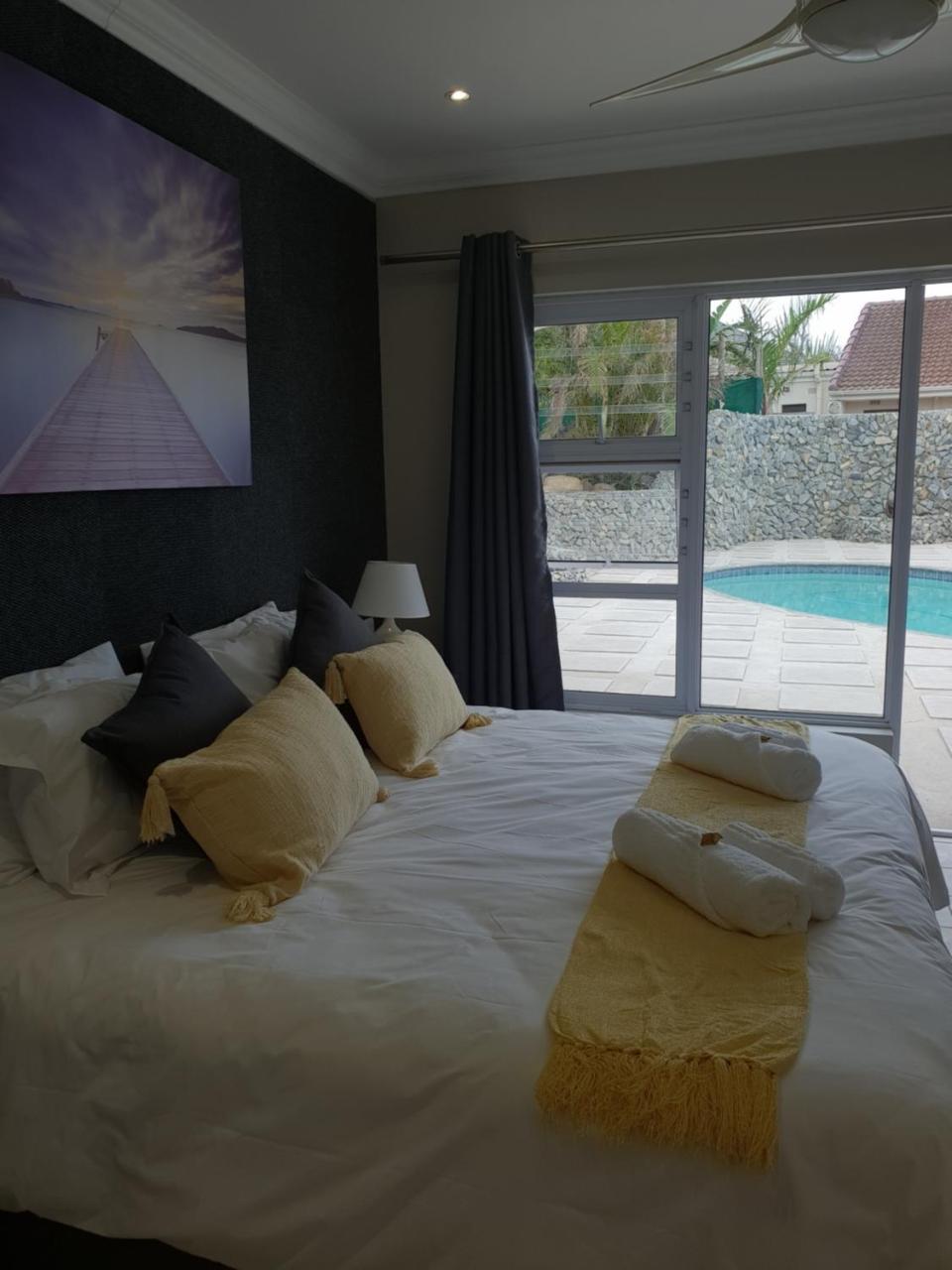 Reef View BnB East London Zewnętrze zdjęcie