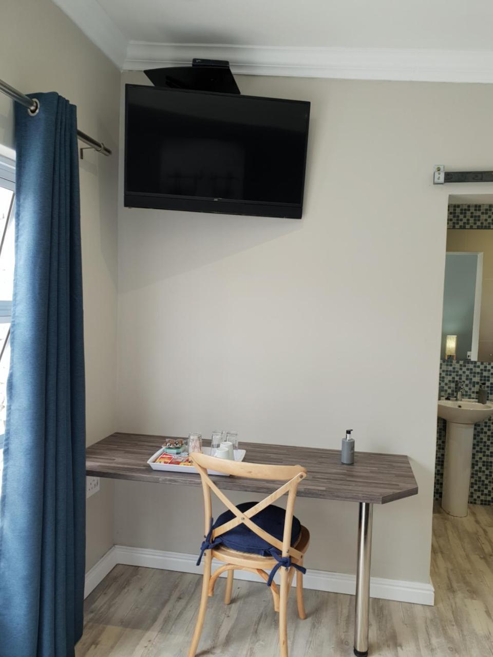 Reef View BnB East London Zewnętrze zdjęcie