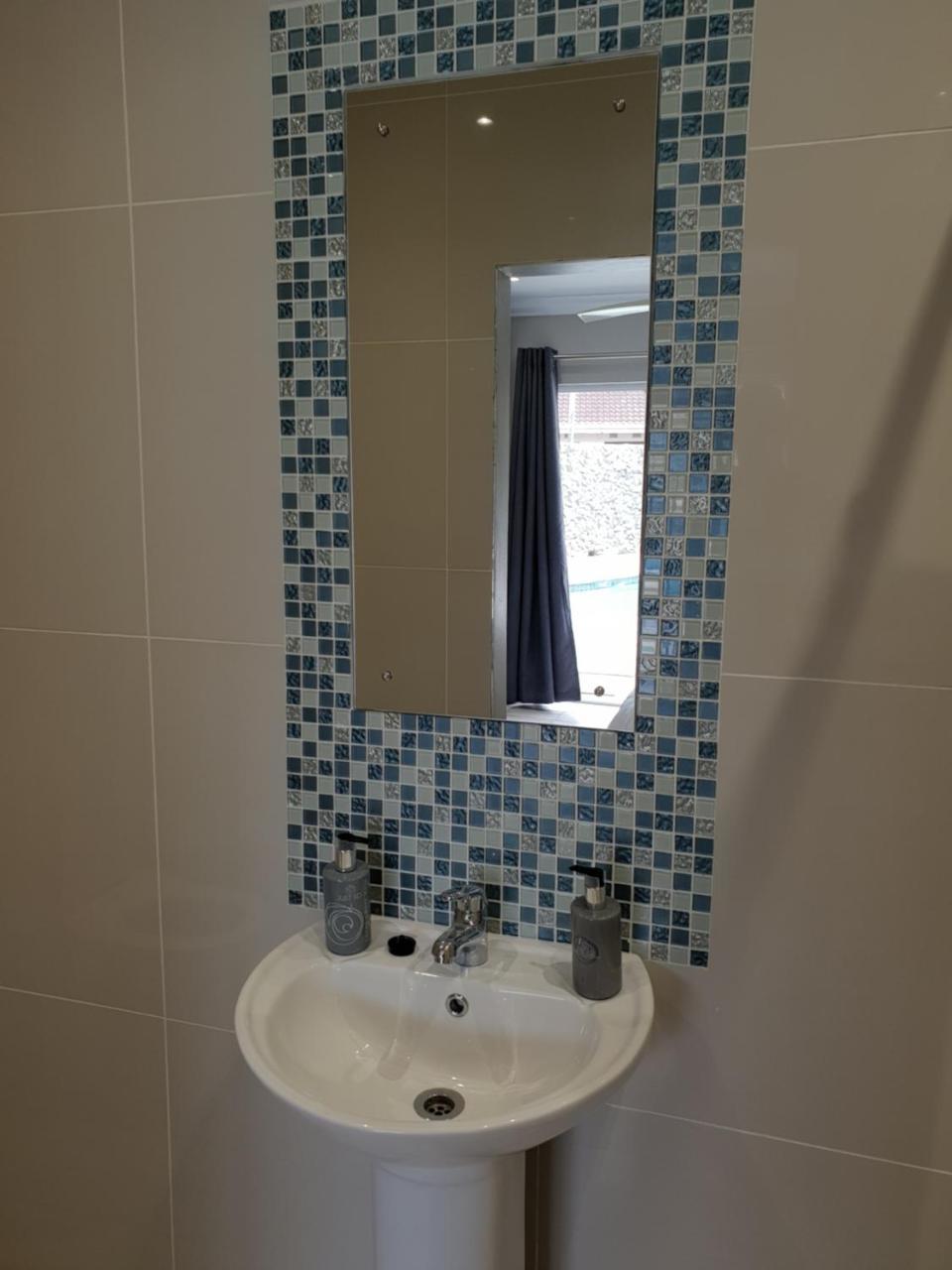 Reef View BnB East London Zewnętrze zdjęcie