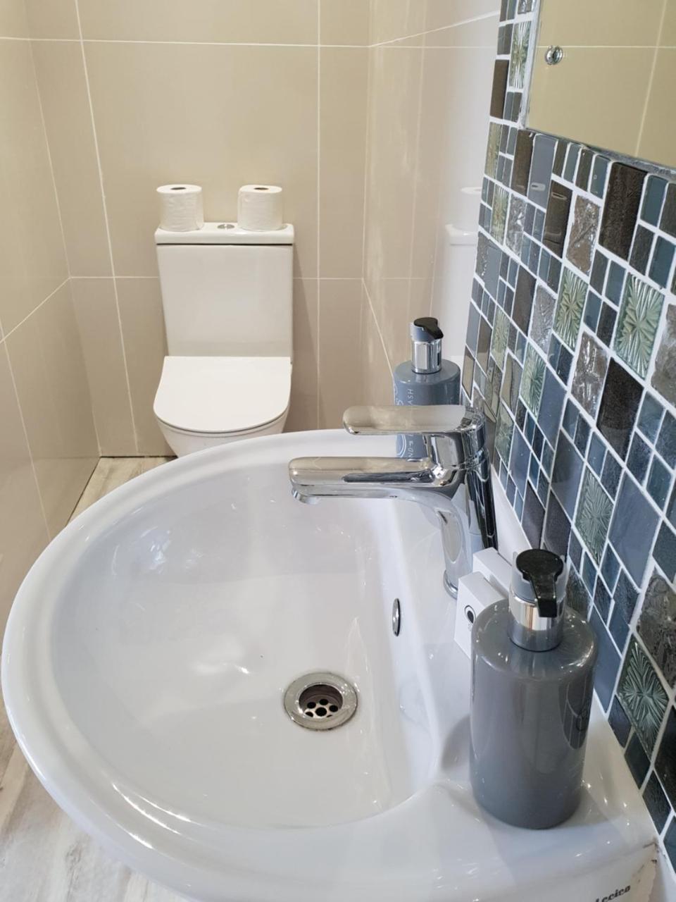 Reef View BnB East London Zewnętrze zdjęcie