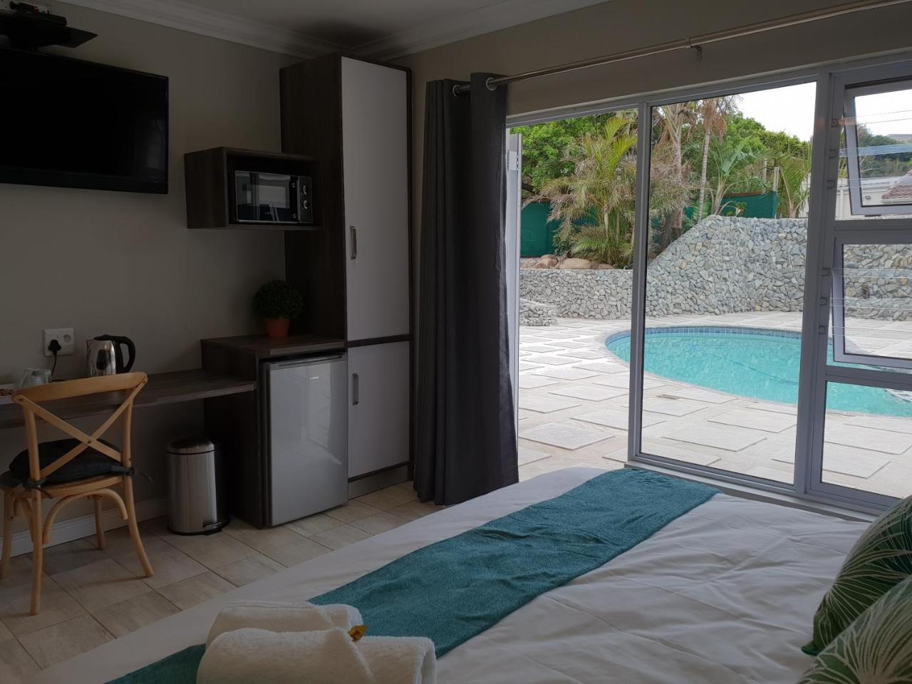 Reef View BnB East London Zewnętrze zdjęcie