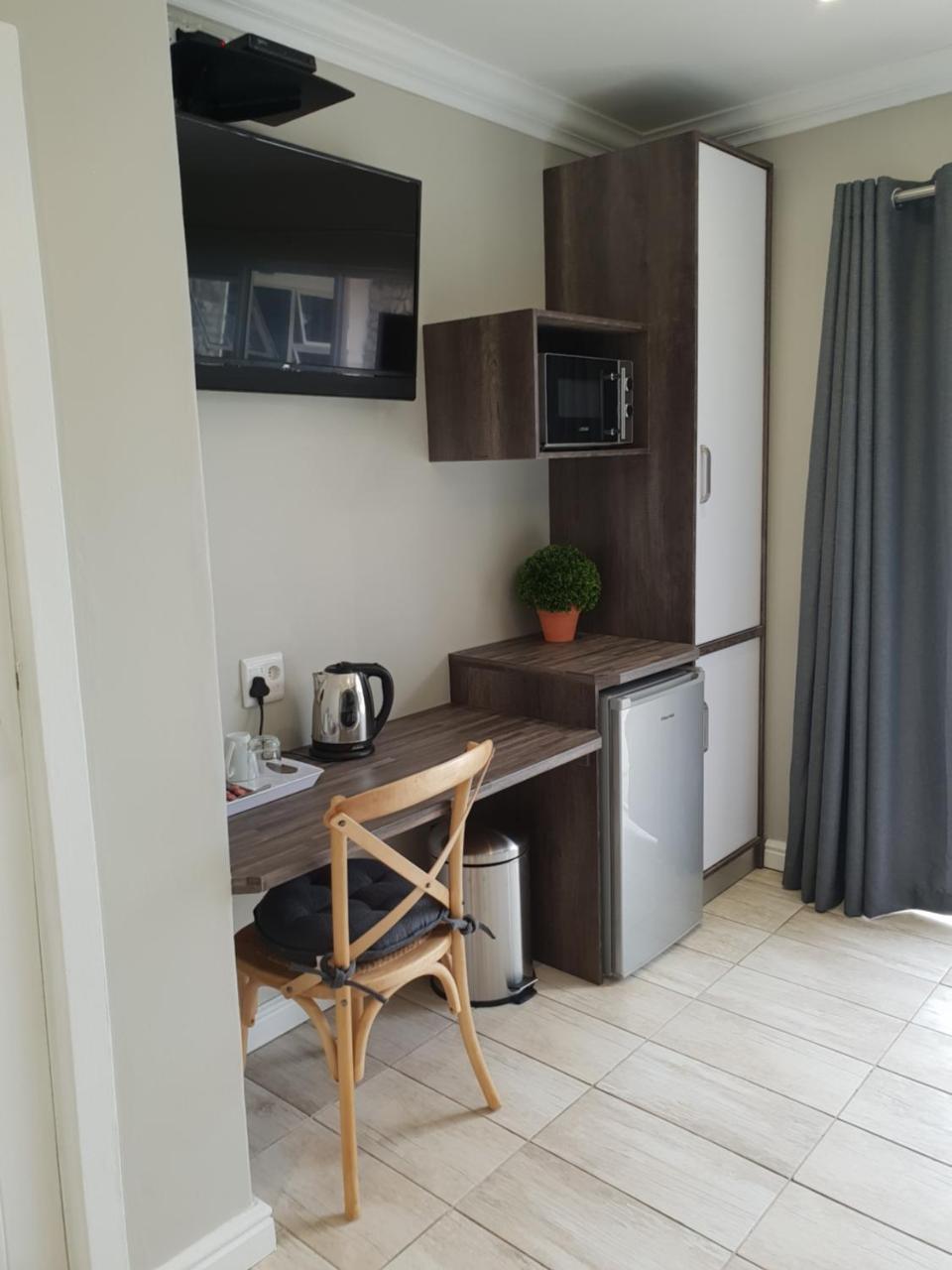 Reef View BnB East London Zewnętrze zdjęcie