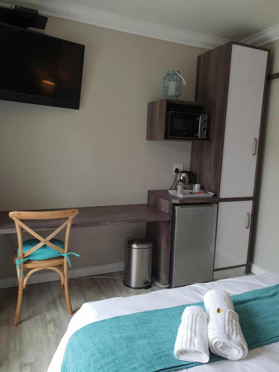 Reef View BnB East London Zewnętrze zdjęcie