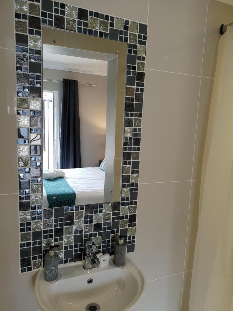 Reef View BnB East London Zewnętrze zdjęcie