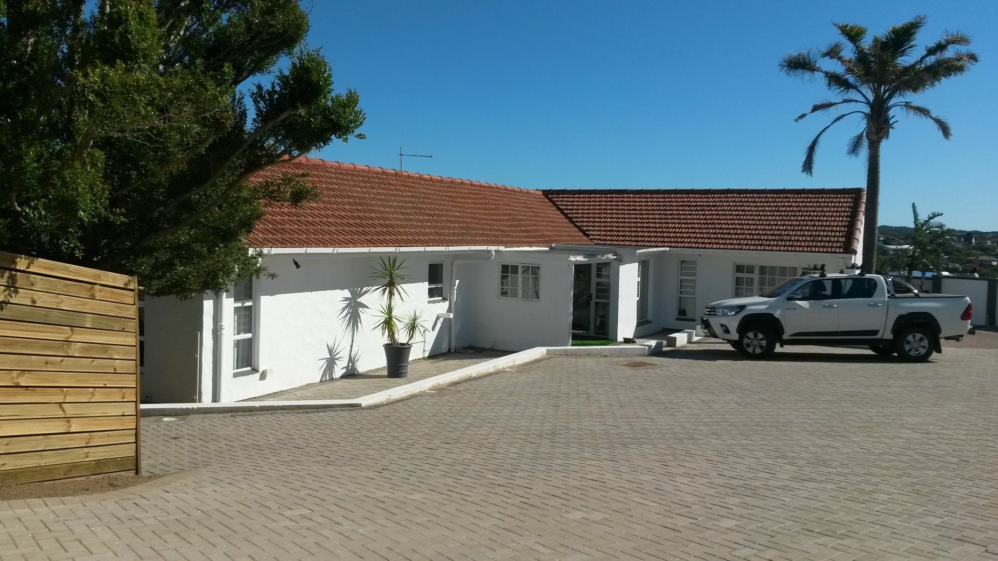 Reef View BnB East London Zewnętrze zdjęcie