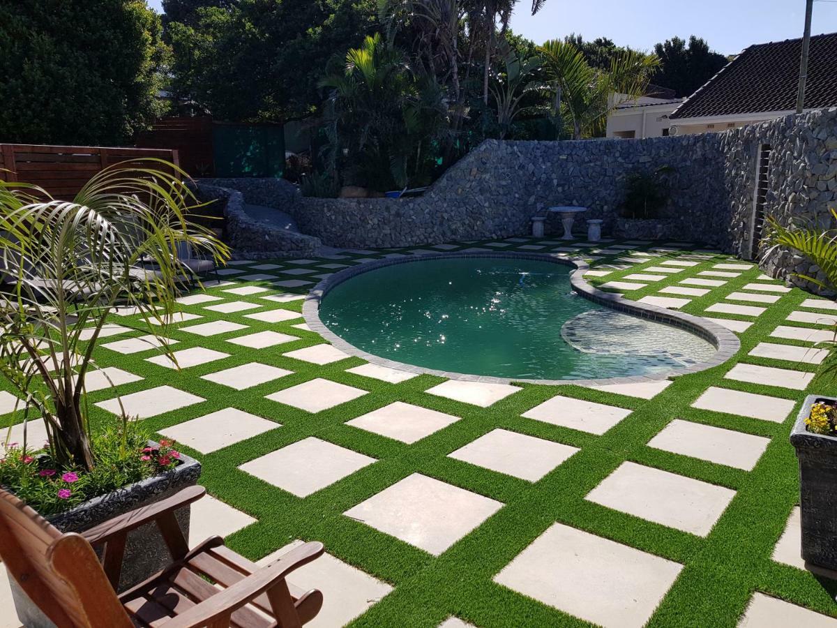 Reef View BnB East London Zewnętrze zdjęcie